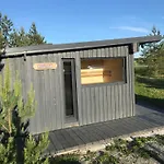 Ronga Saunamaja