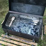בית נופש Ronga Saunamaja Ilmasoo