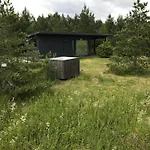 Ronga Saunamaja * Ilmasoo
