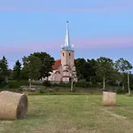 Ronga Saunamaja Dom wakacyjny