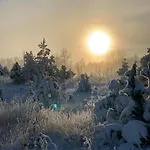 Ronga Saunamaja * Ilmasoo