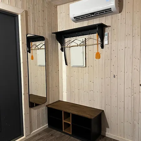 Vakantiehuis Ronga Saunamaja *