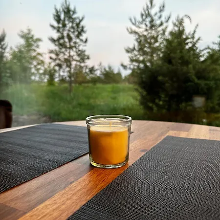 Puhkemaja Ronga Saunamaja *