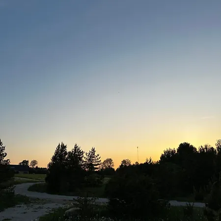 Ronga Saunamaja Ilmasoo