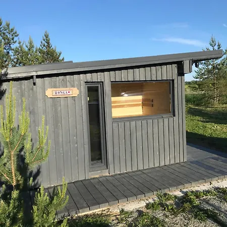 Ronga Saunamaja