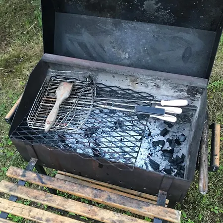 Puhkemaja Ronga Saunamaja Ilmasoo