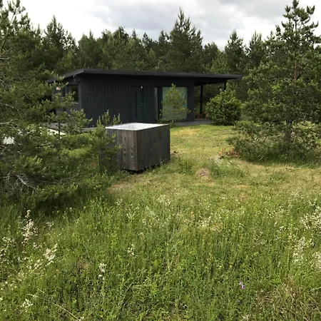 Ronga Saunamaja * Ilmasoo
