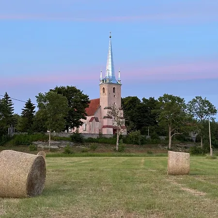 Ronga Saunamaja Puhkemaja