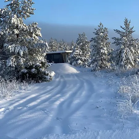 Ronga Saunamaja *