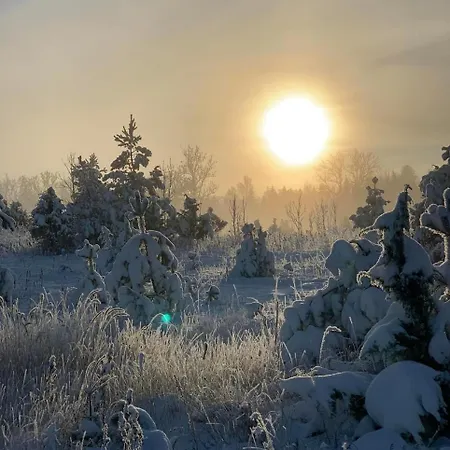 Ronga Saunamaja * Ilmasoo