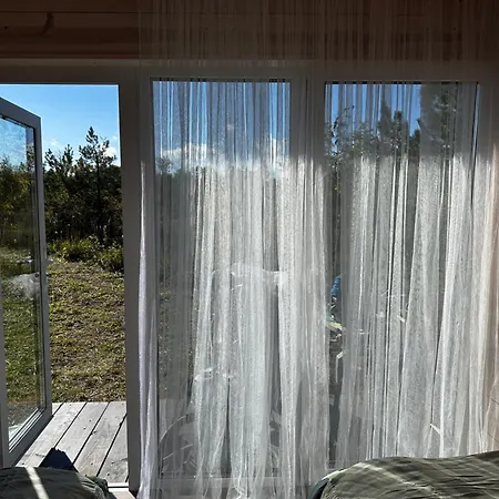 Ronga Saunamaja Hébergement de vacances Ilmasoo