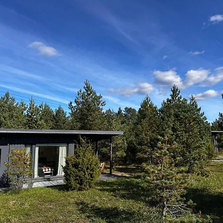 Ronga Saunamaja Nyaraló