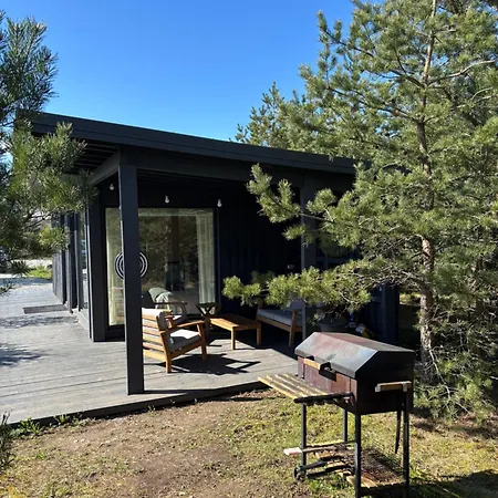 Vakantiehuis Ronga Saunamaja