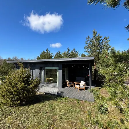 Ronga Saunamaja Vakantiehuis *