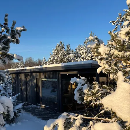 Ronga Saunamaja Hébergement de vacances Ilmasoo