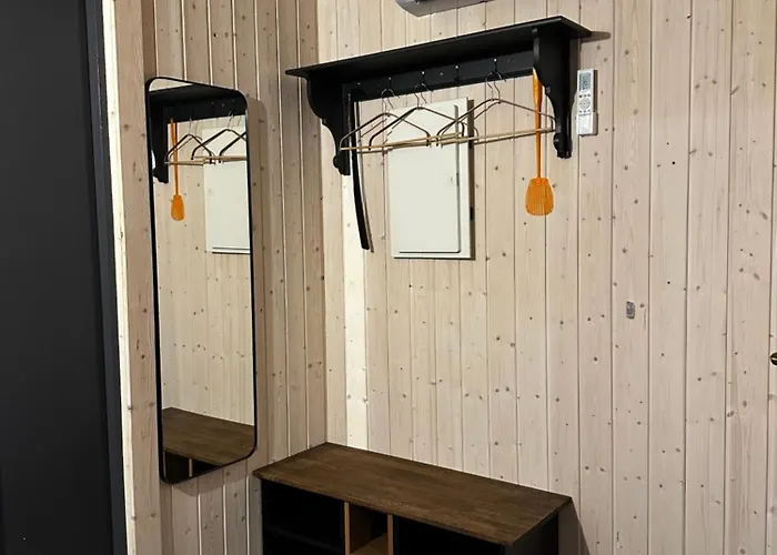 Holiday home Ronga Saunamaja *