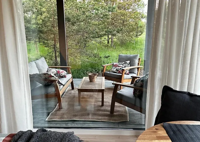 Ronga Saunamaja بيت للعطل Ilmasoo