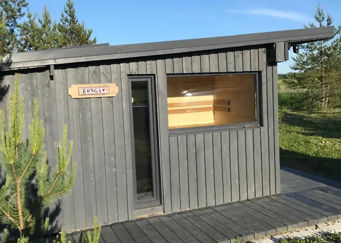 Ronga Saunamaja
