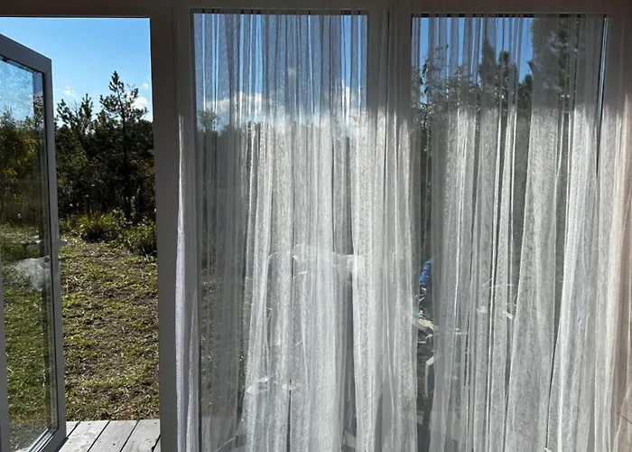 Ronga Saunamaja بيت للعطل Ilmasoo