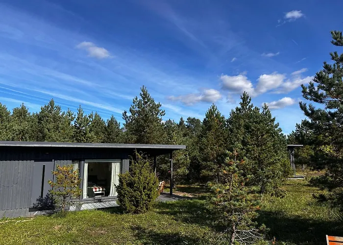 Ronga Saunamaja Holiday home