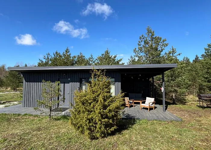 Holiday home Ronga Saunamaja