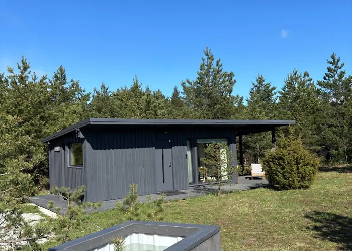 Ronga Saunamaja Holiday home *