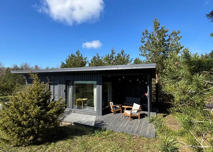 Ronga Saunamaja Holiday home *