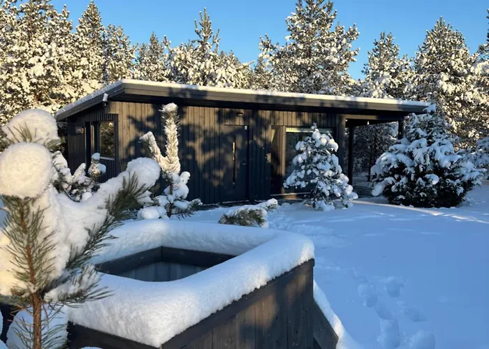 Ronga Saunamaja Ilmasoo